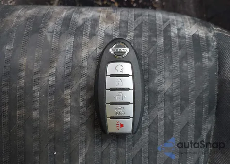 2017 Nissan Altima 2.5 S z USA, uszkodzony, nr VIN 1N4AL3AP5HC477015